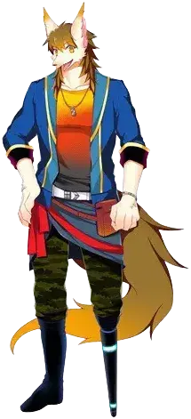 ジャン・バルジャン