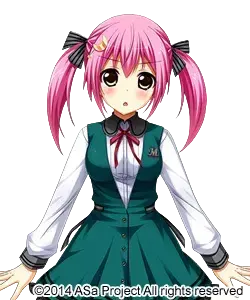 神宮実乃璃