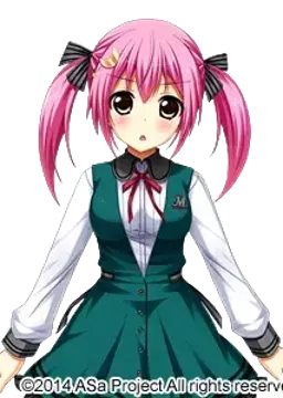 神宮実乃璃