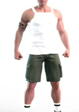 Stan Lambert