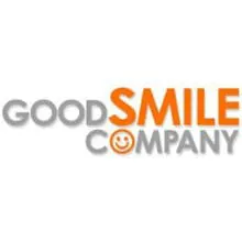 Good Smile Company logo