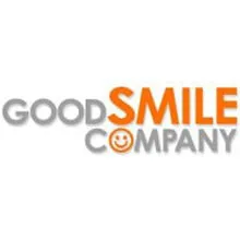 Good Smile Company logo
