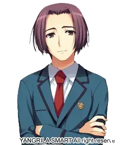 林 亮輔