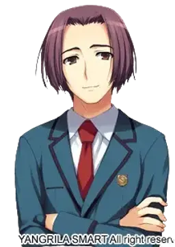 林 亮輔