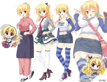 レナ・リヒテナウアー
