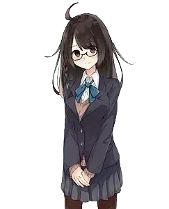 弓川 春奈
