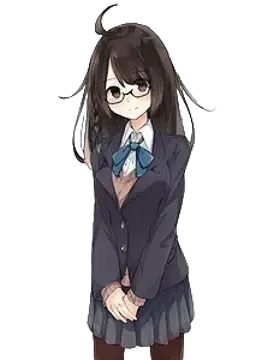 弓川 春奈