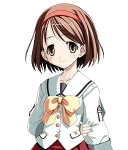 杉浦亚子