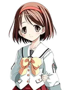 杉浦 あこ