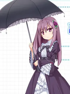 萬里小路紫子