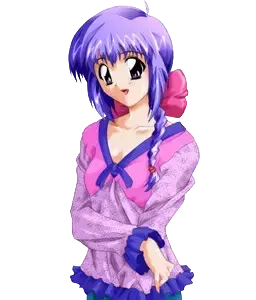 雨宮 香菜
