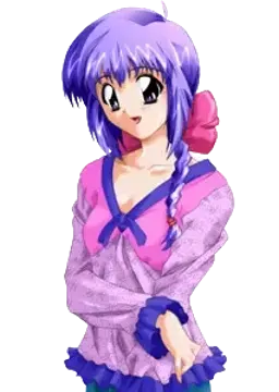 雨宮 香菜