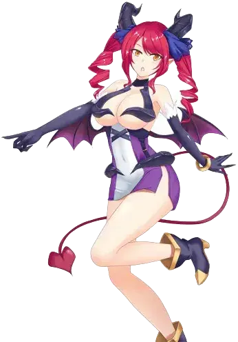クロロウルード・アーバン・ダーテ