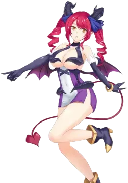 クロロウルード・アーバン・ダーテ