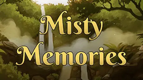 Misty Memories