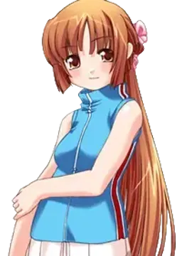 早乙女詩奈保