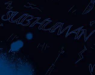 Sub Human