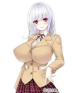 安角 麻由莉