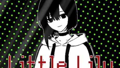 Little Lily