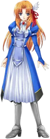 リルフィニア・ハイドパイル