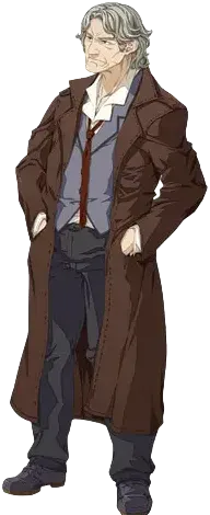渡瀬 純三郎