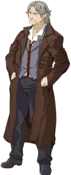 渡瀬 純三郎