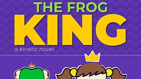 The Frog King