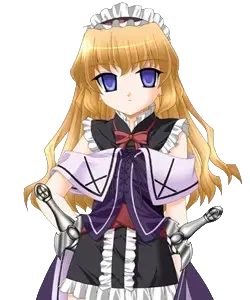 キキ・ウストセルファー
