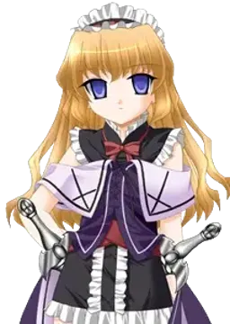 キキ・ウストセルファー