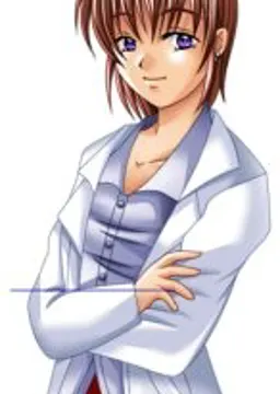 双葉 由理恵