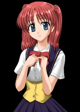 楠 沙耶香