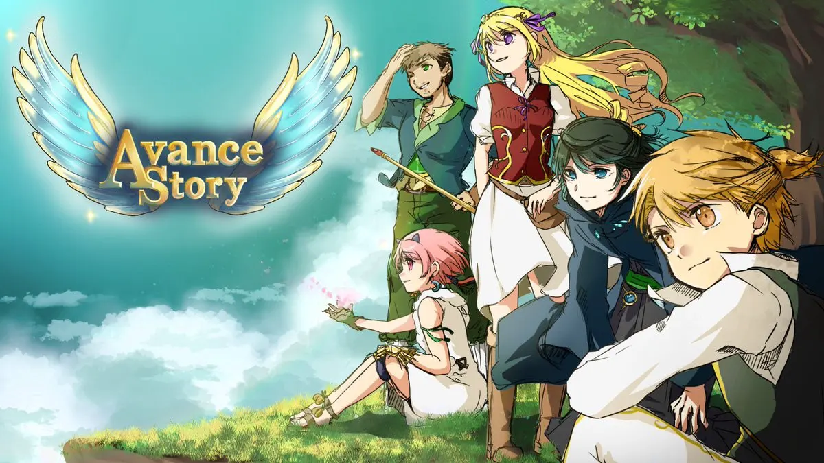 Avance Story