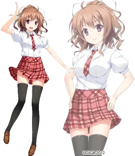 深山遥香