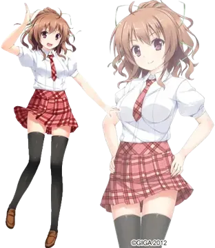 深山遥香