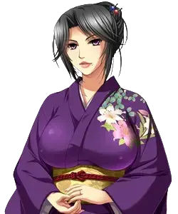 東雲 君華