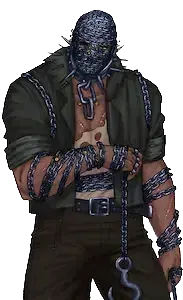 Chainhead