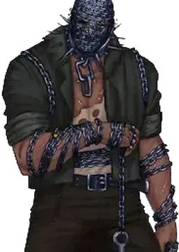 Chainhead