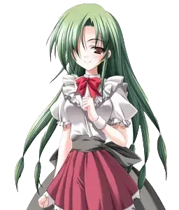 佐野緑