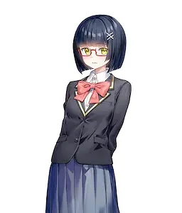 小松 祥子