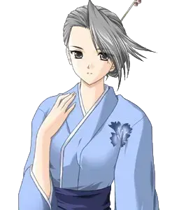 四ノ宮 昌子