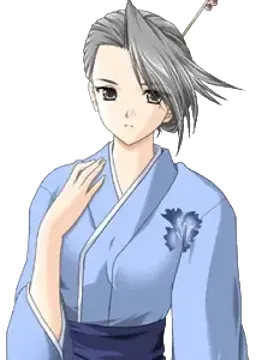 四ノ宮 昌子