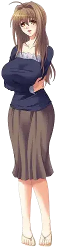 上原 雪乃