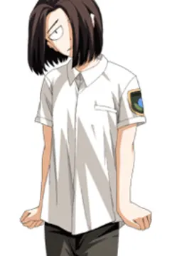 子安 ケンタ