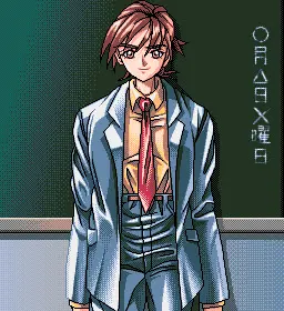 亚历克斯·冯·萨瑟兰