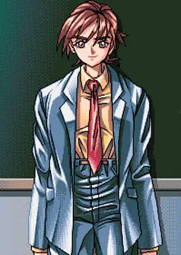 アレックス・フォン・サザｰラント