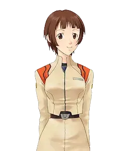 阿賀野カエデ