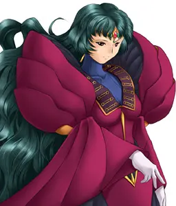 アムルタ姫