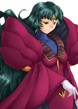 アムルタ姫