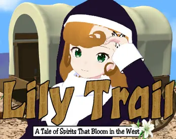 Lily Trail: A Tale of Spirits that Bloom in the West