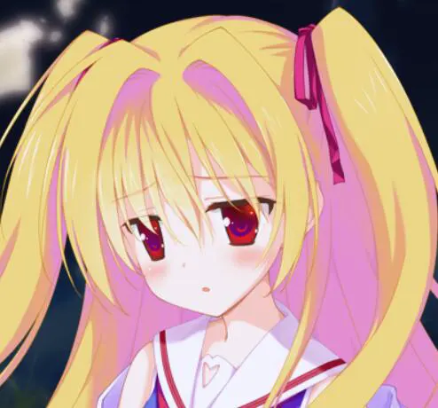 Irotoridori no Sekai Nikaido Shinku